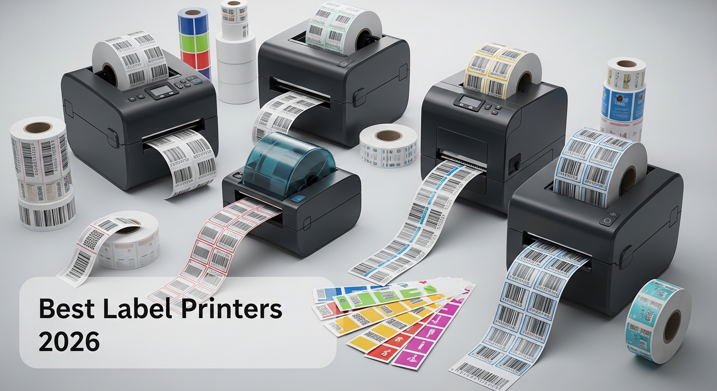 Best Label Printers