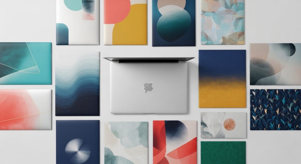 Best Laptop Skins Under $15
