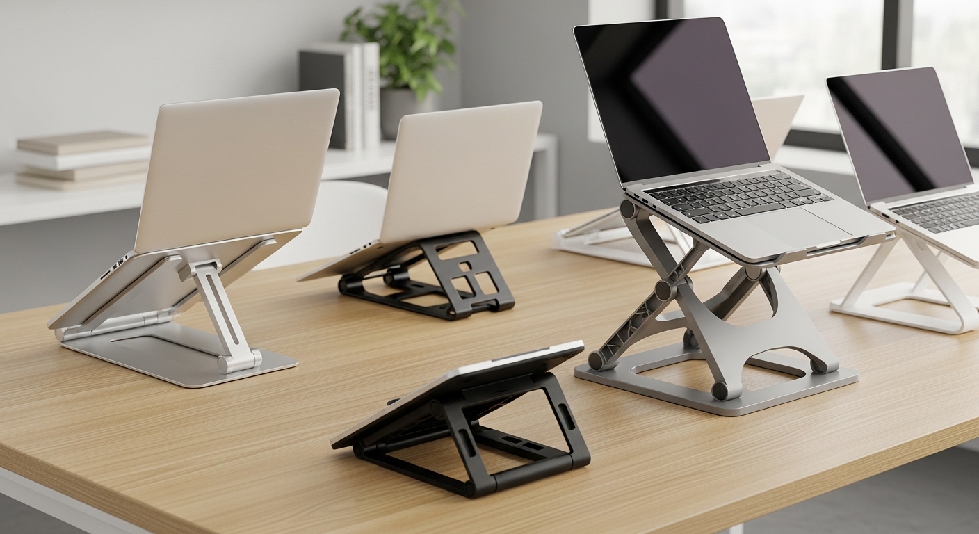 Best Laptop Stands Under $30