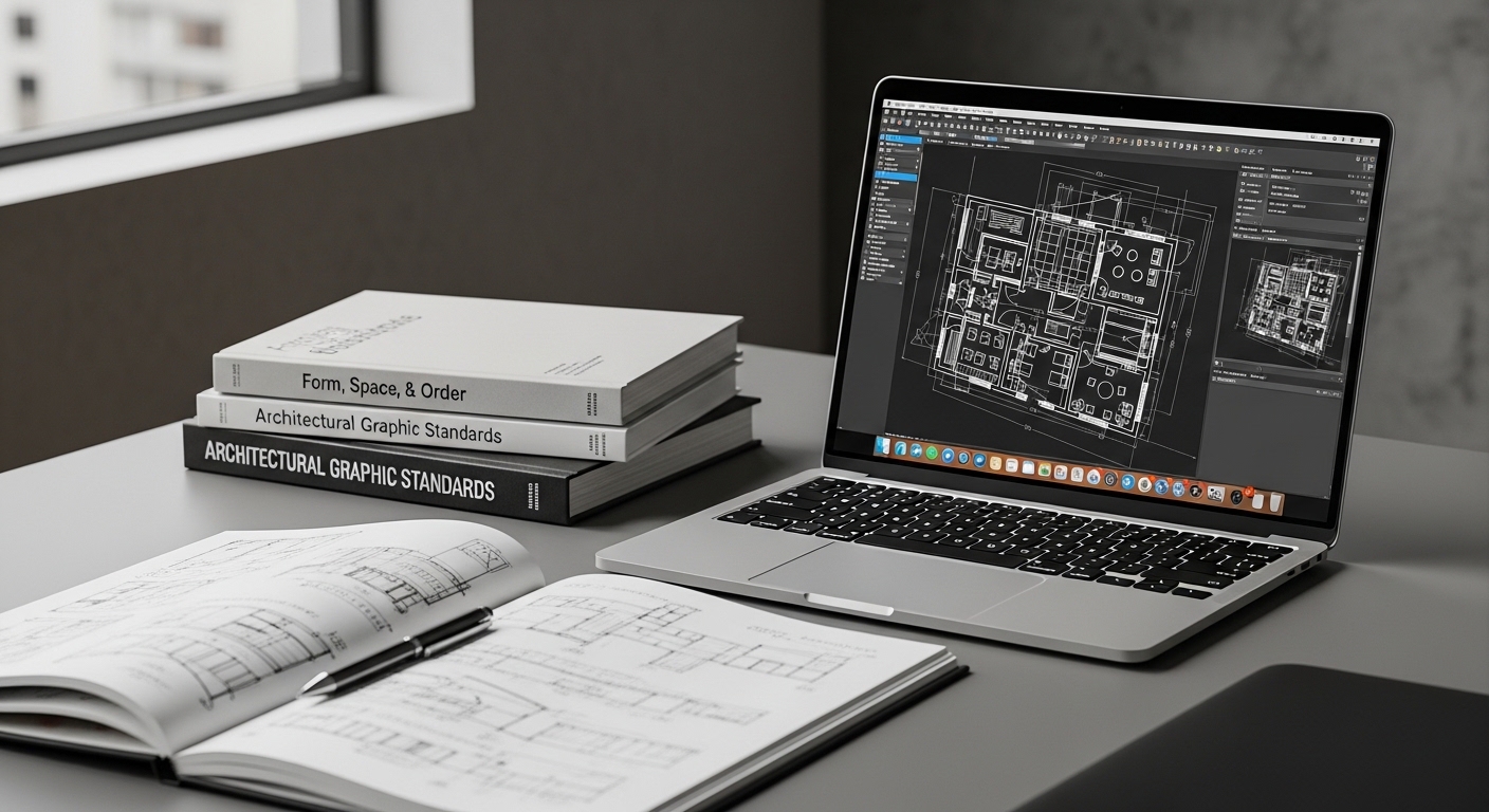 Best Laptops for Architecture Students