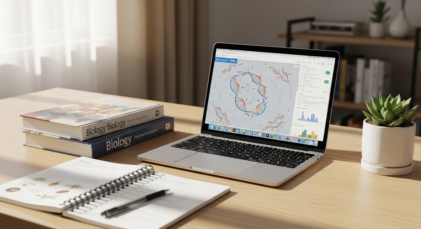Best Laptops for Biology Students