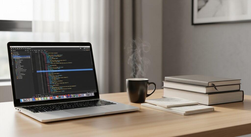 Best Laptops for Computer Science Students
