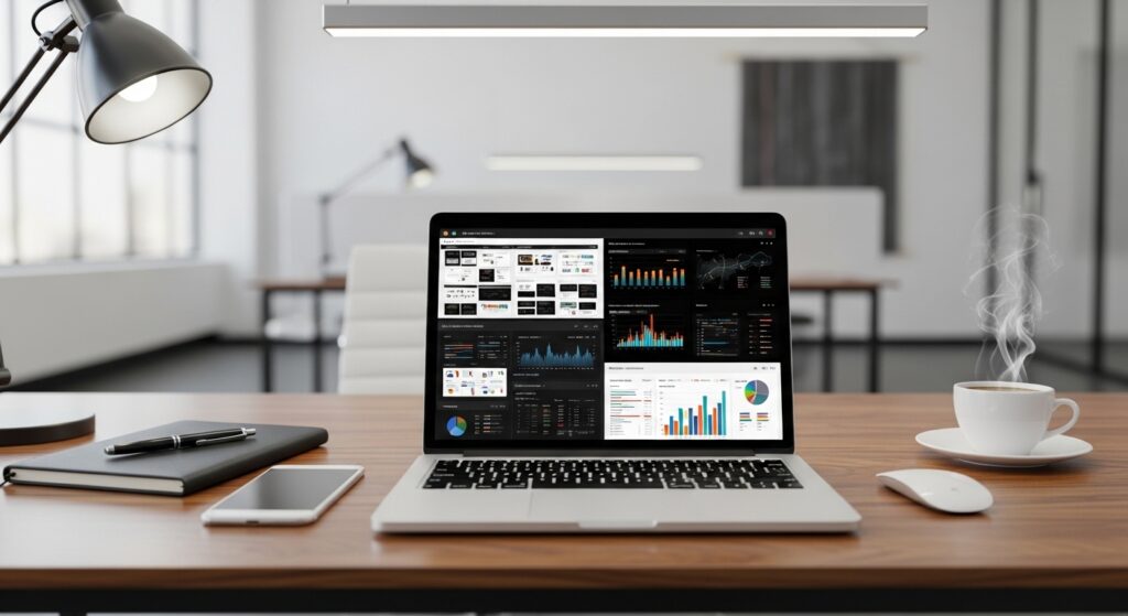 Best Laptops for Consultants