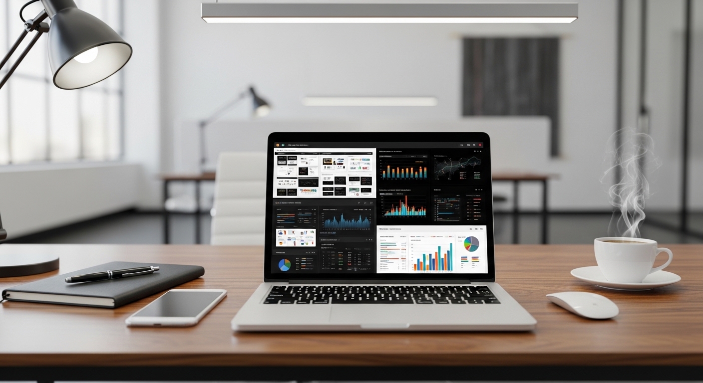 Best Laptops for Consultants