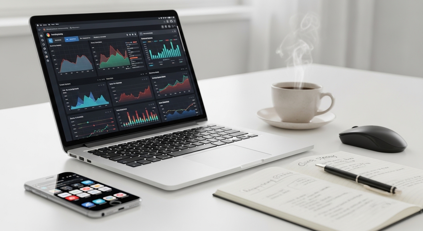Best Laptops for Digital Marketing