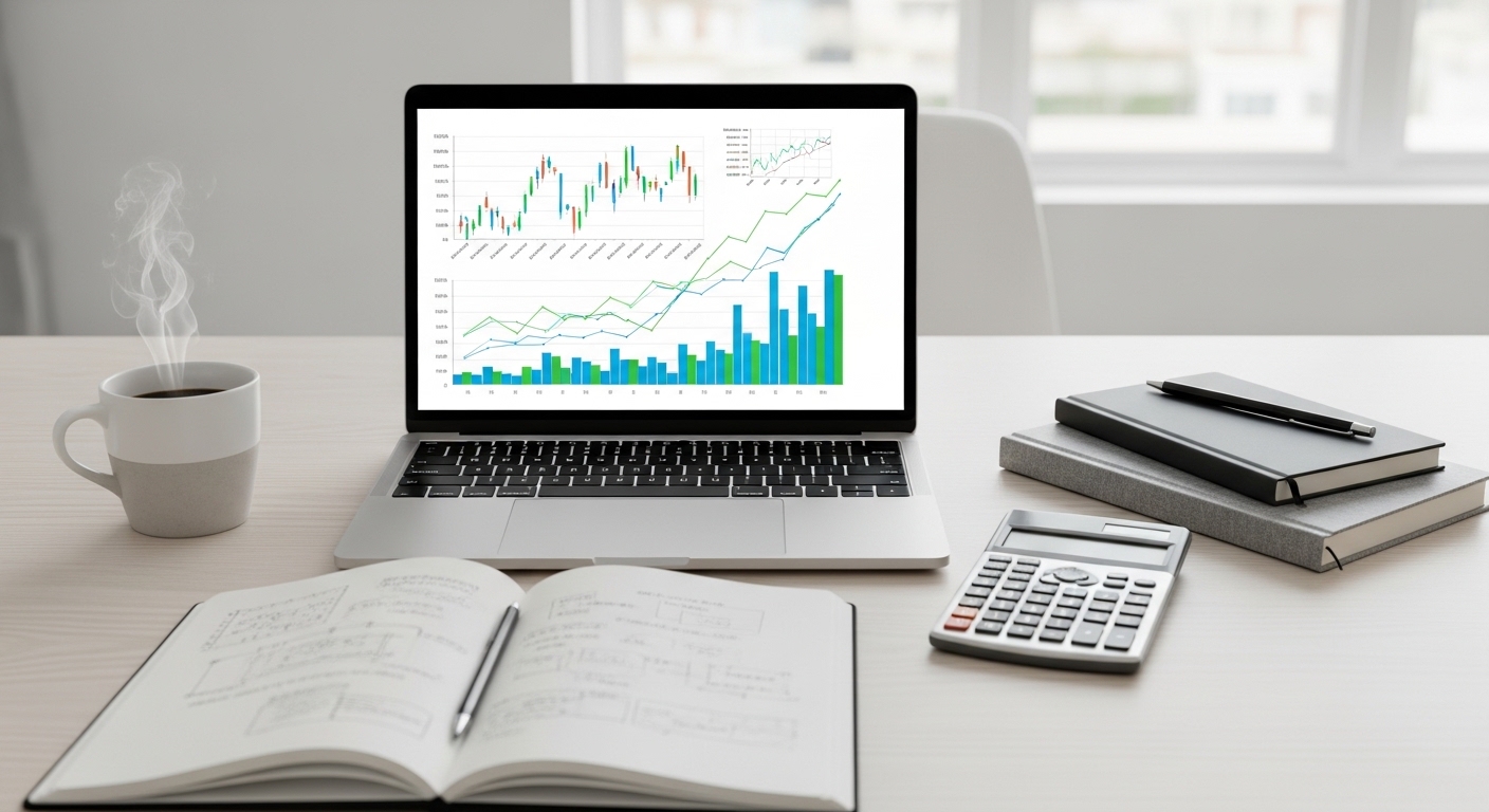 Best Laptops for Economics Students