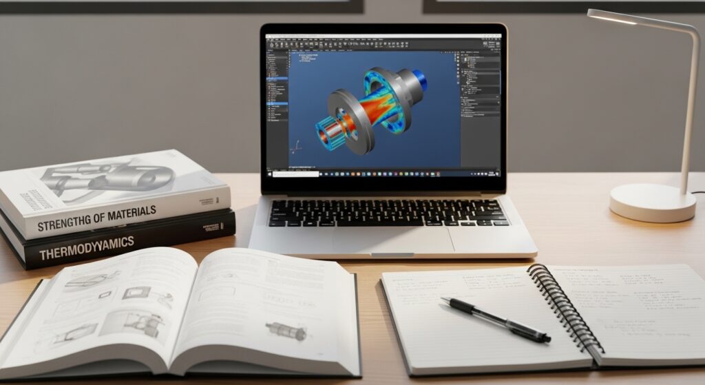 Best Laptops for Engineering Students
