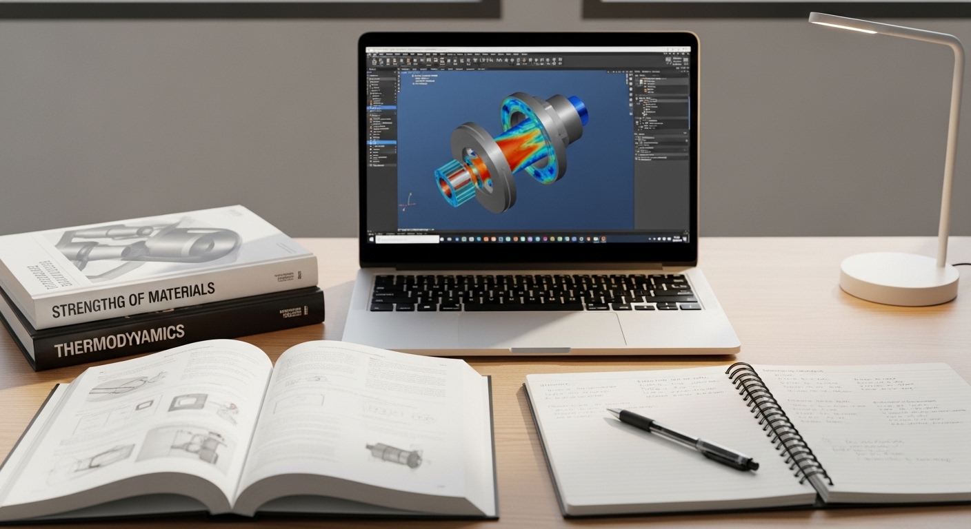 Best Laptops for Engineering Students