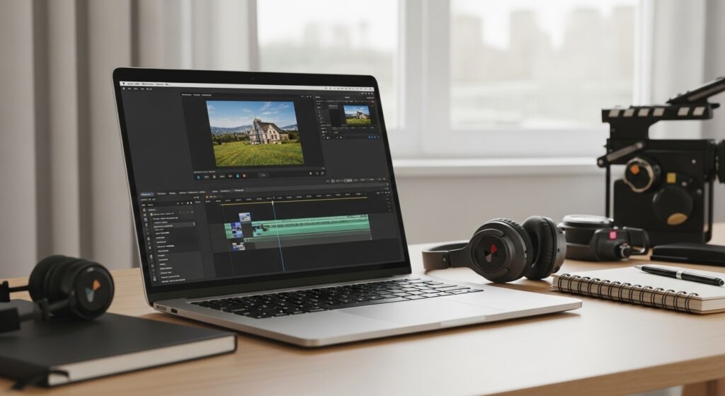 Best Laptops for Film Students