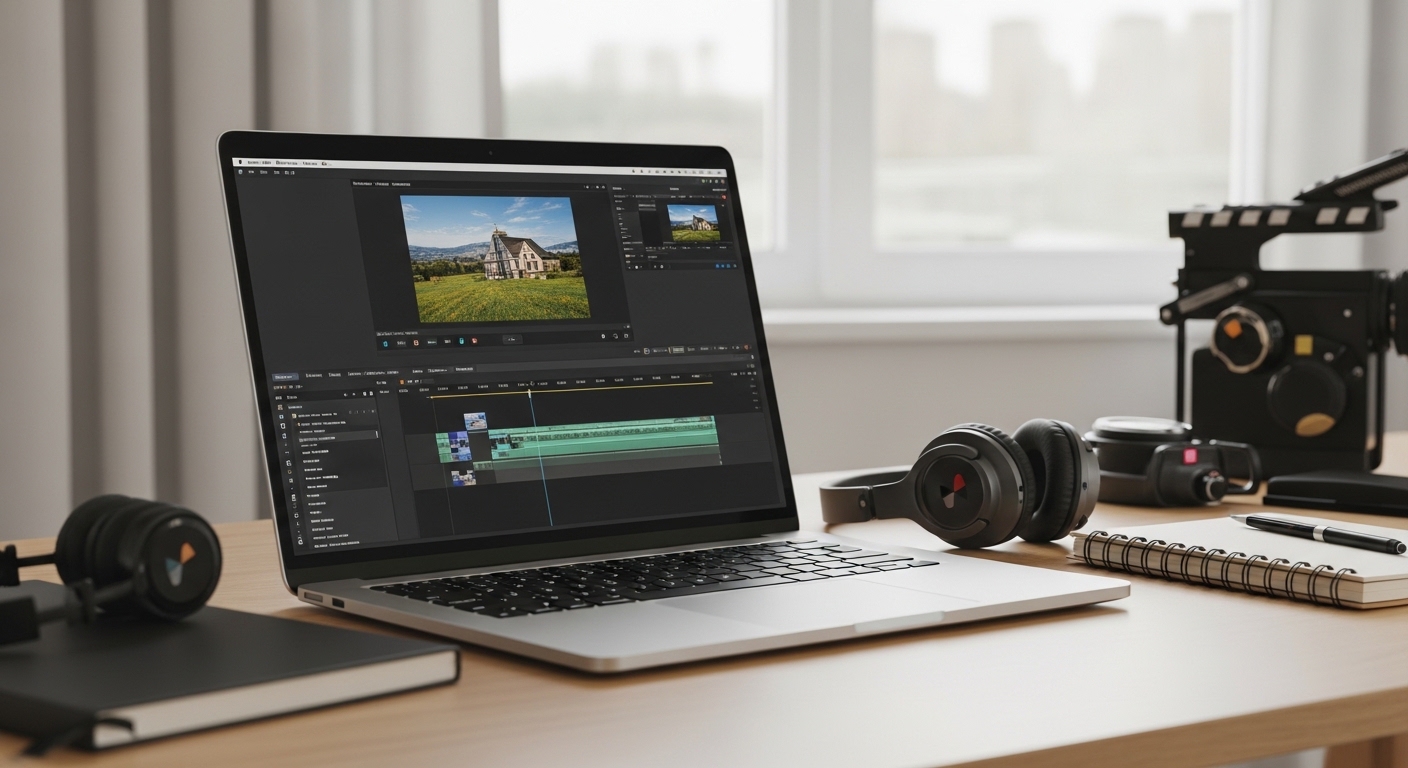 Best Laptops for Film Students