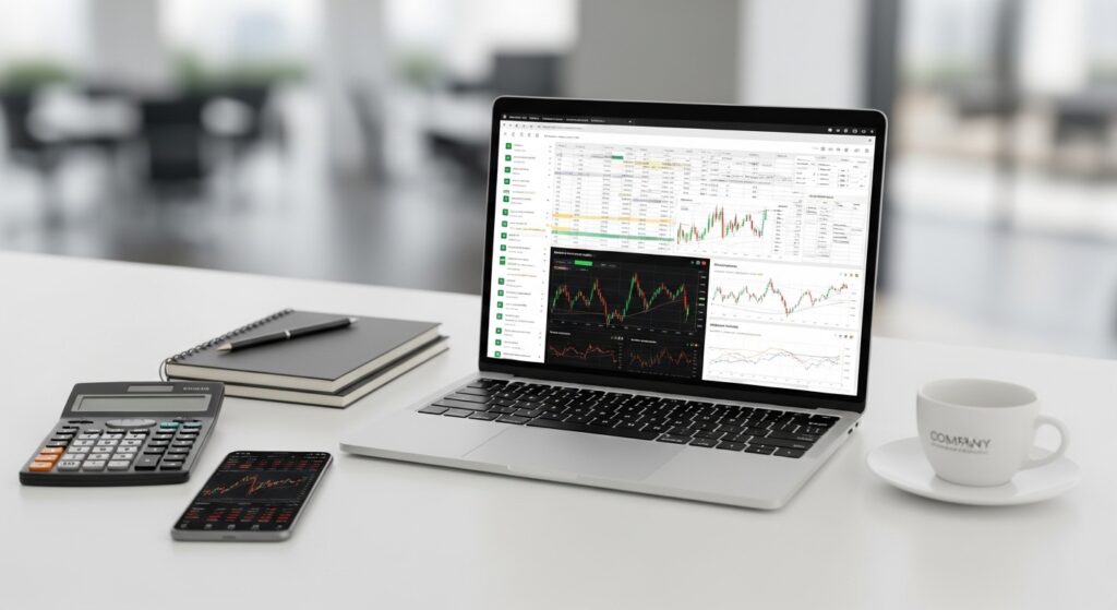 Best Laptops for Financial Analysts