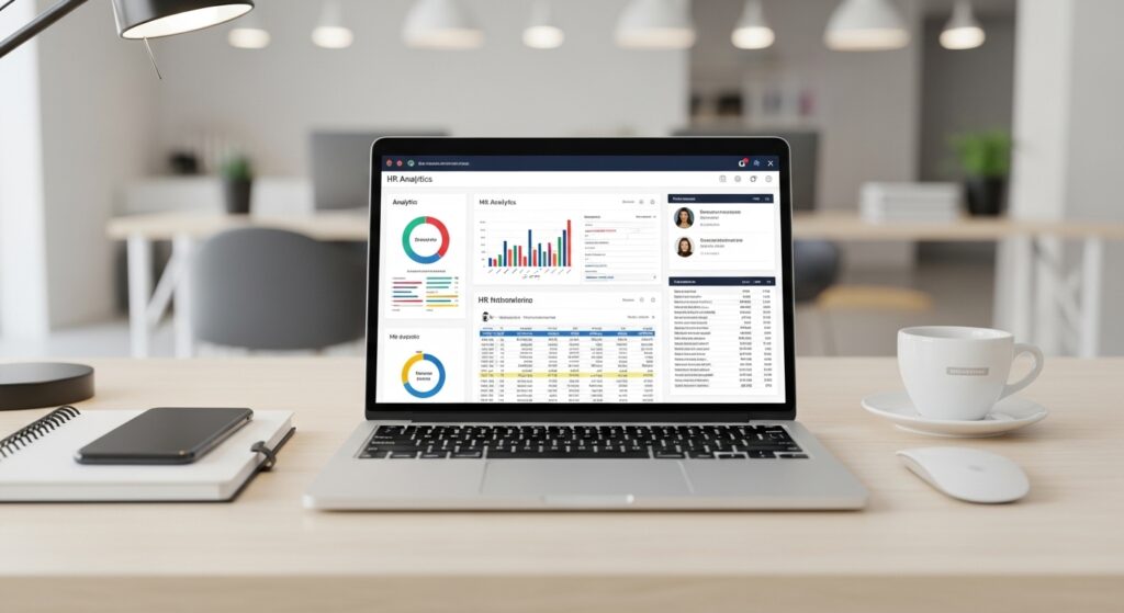 Best Laptops for HR Professionals