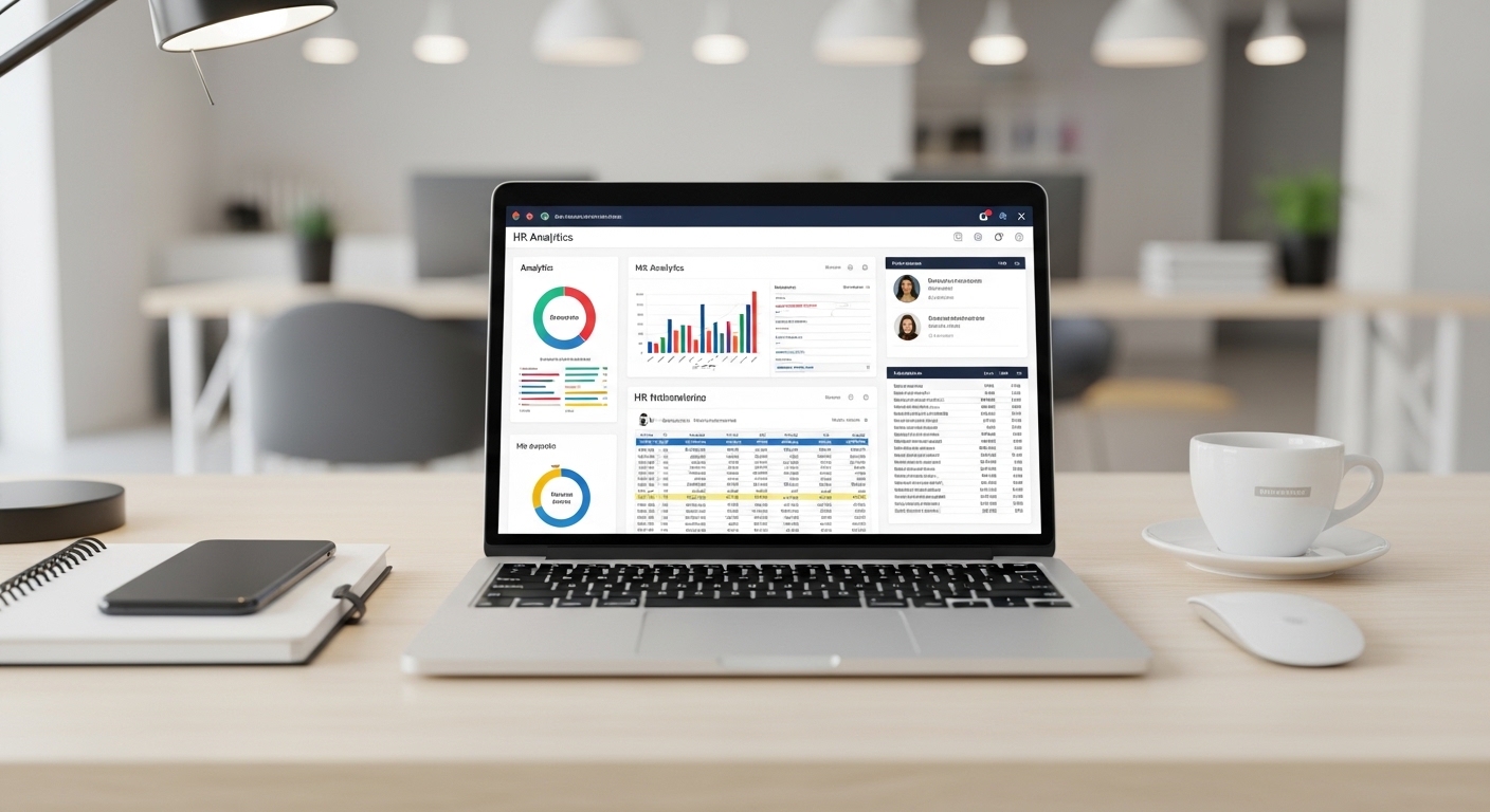 Best Laptops for HR Professionals