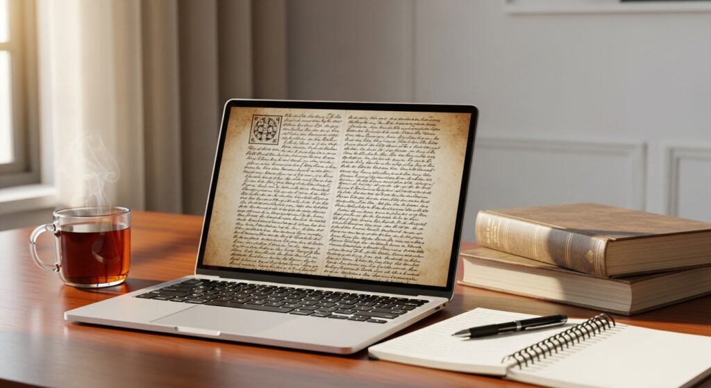 Best Laptops for History Students