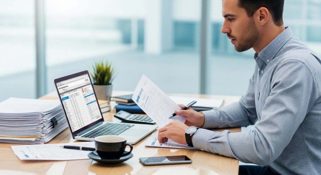 Best Laptops for Insurance Agents