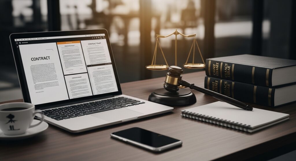 Best Laptops for Lawyers
