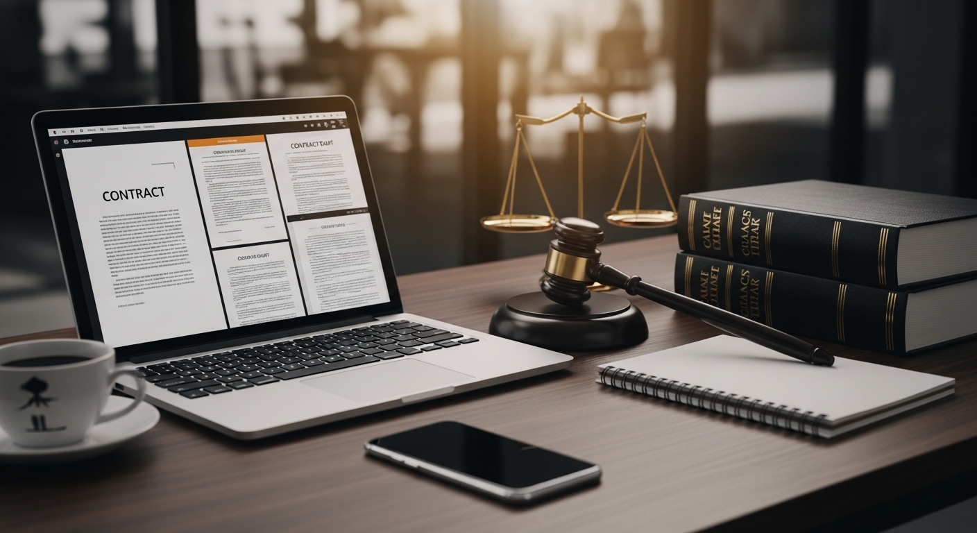 Best Laptops for Lawyers