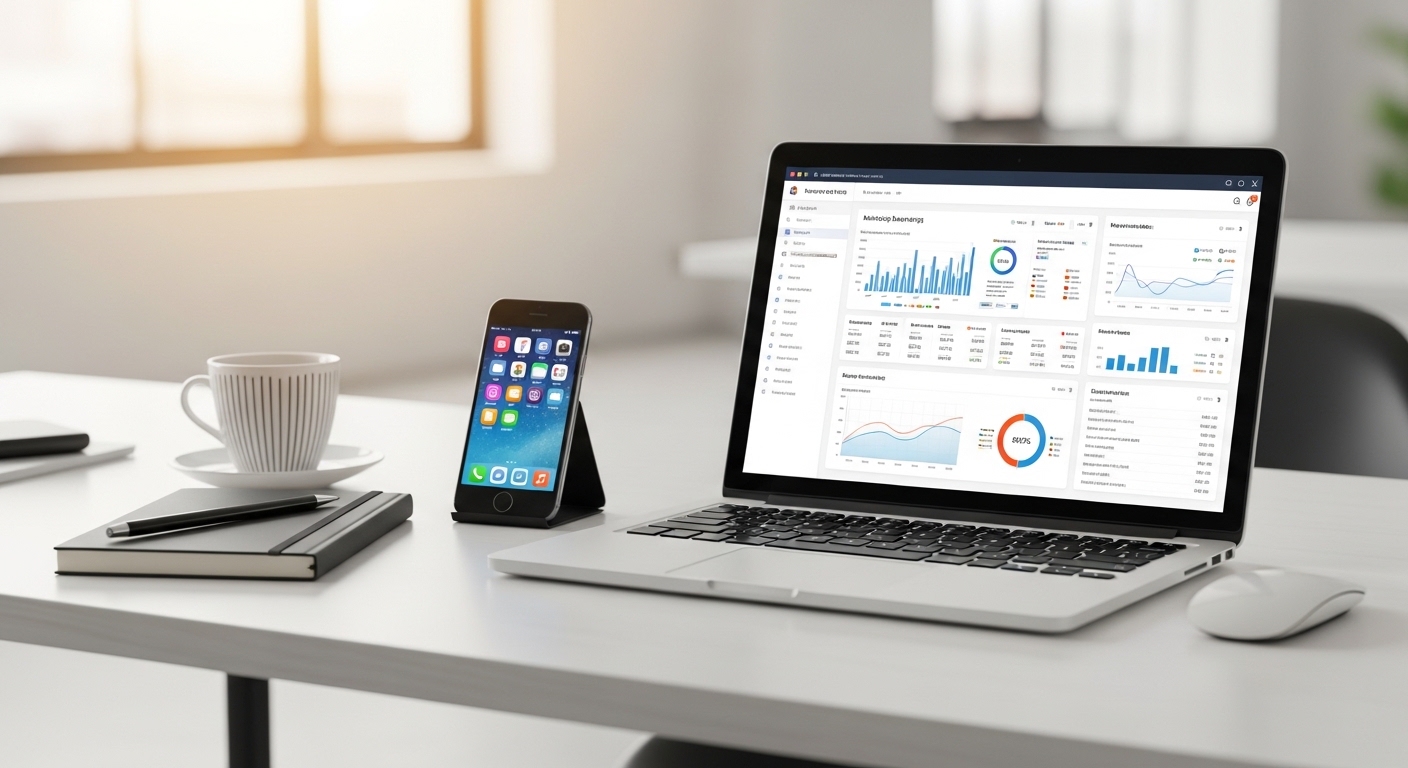 Best Laptops for Marketing Professionals