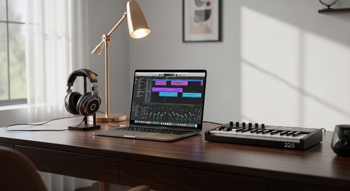 Best Laptops for Music Students