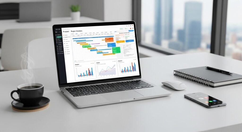 Best Laptops for Project Managers