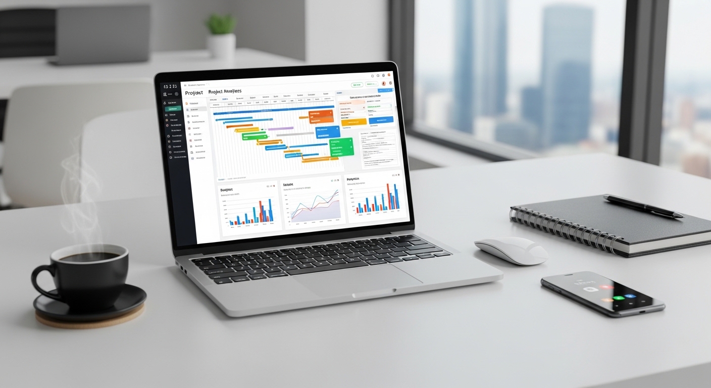 Best Laptops for Project Managers