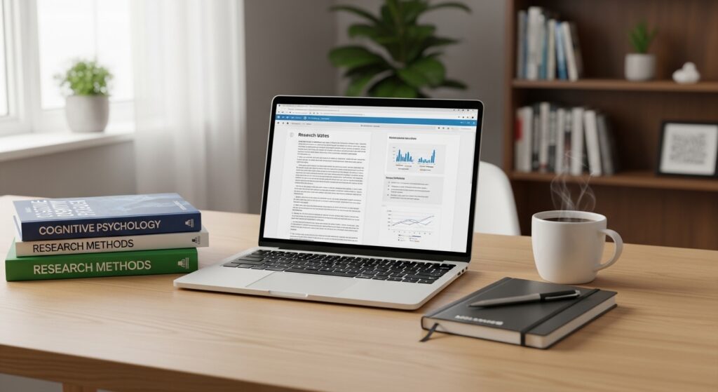 Best Laptops for Psychology Students