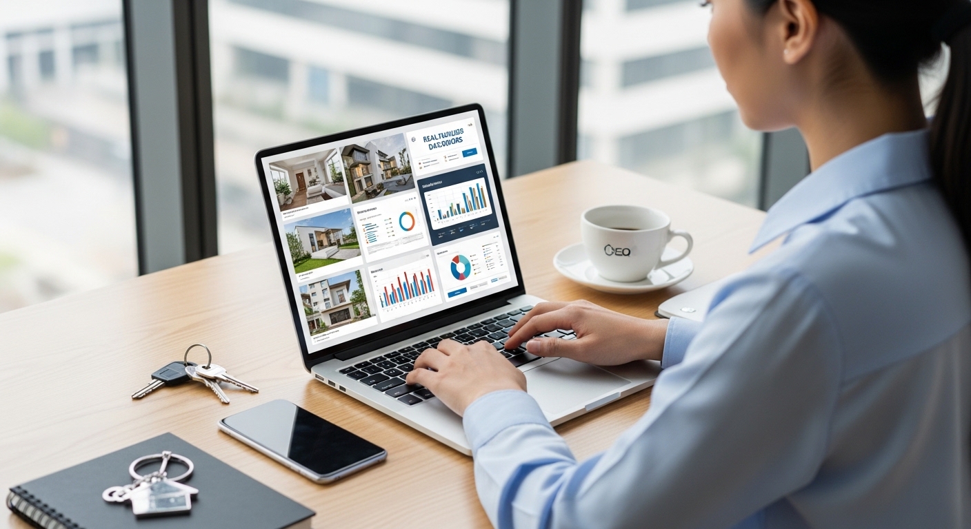 Best Laptops for Real Estate Agents