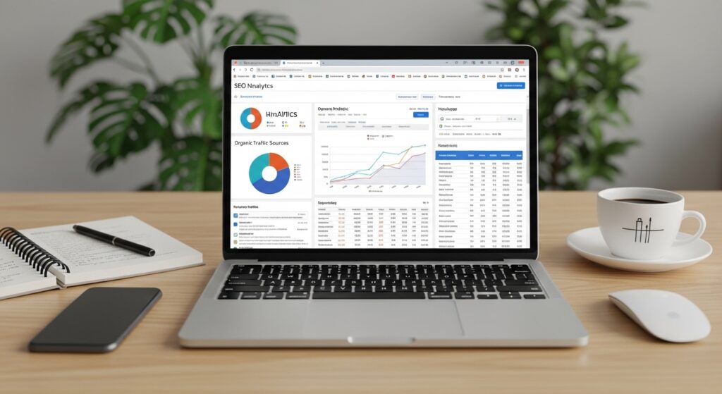 Best Laptops for SEO Professionals