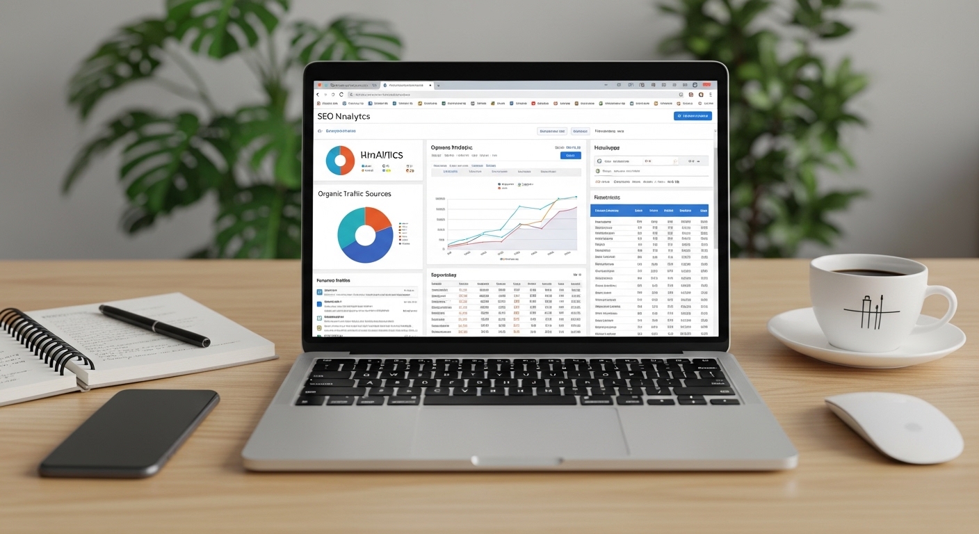 Best Laptops for SEO Professionals