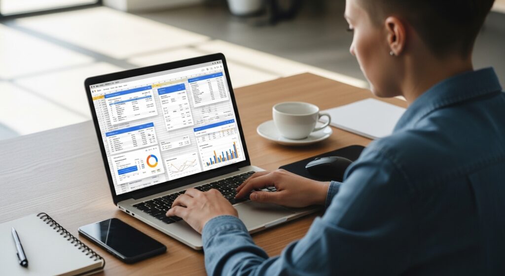 Best Laptops for Small Business Owners