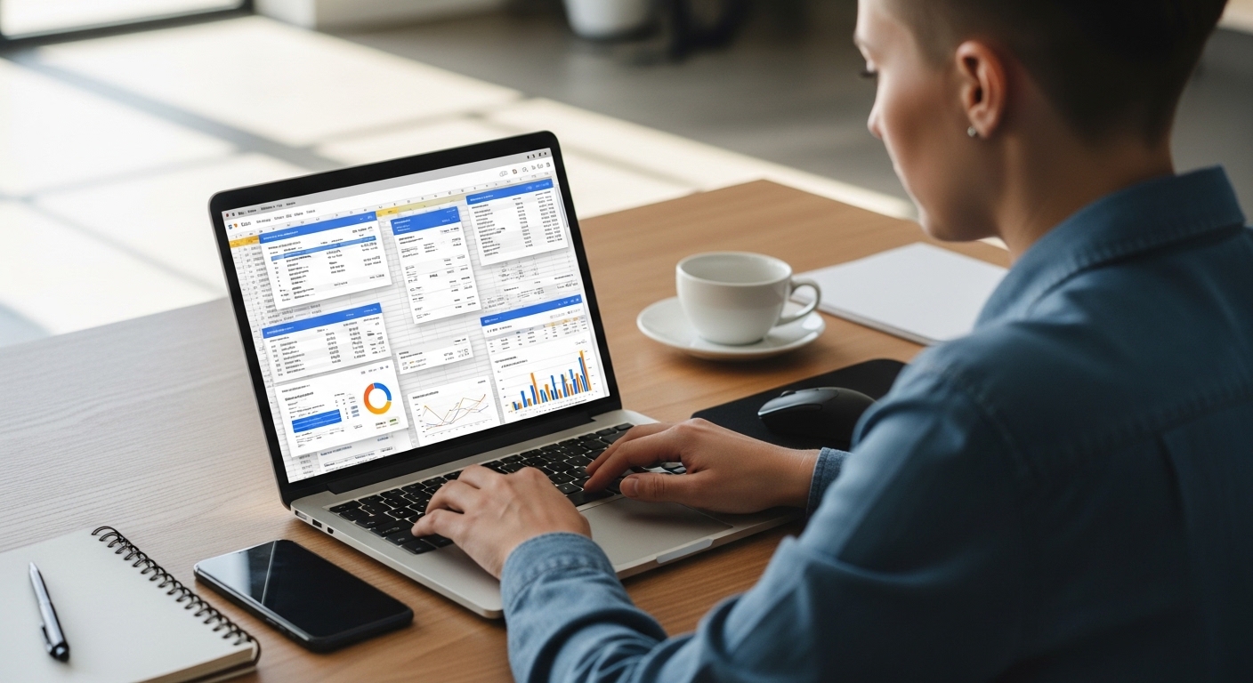 Best Laptops for Small Business Owners