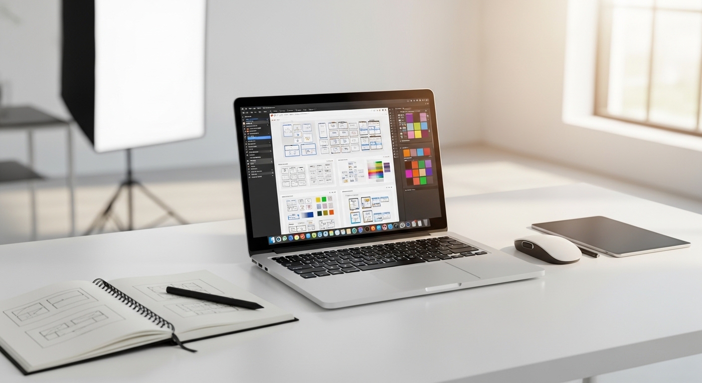 Best Laptops for UX Designers