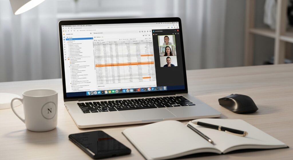 Best Laptops for Virtual Assistants