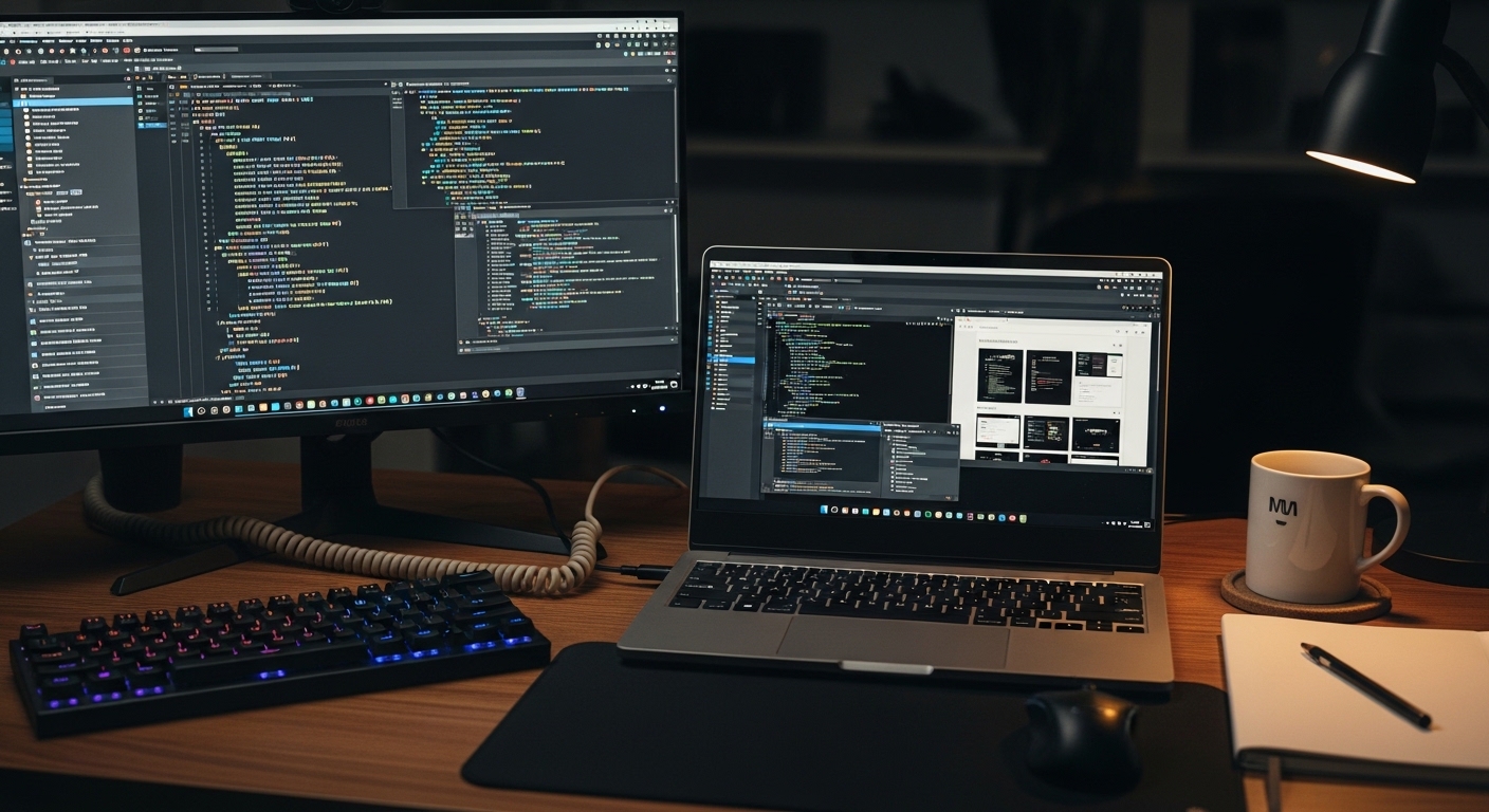 Best Laptops for Web Development