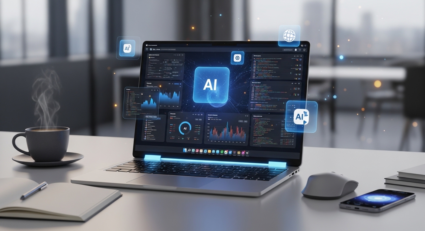 Best Laptops with Copilot+ PC