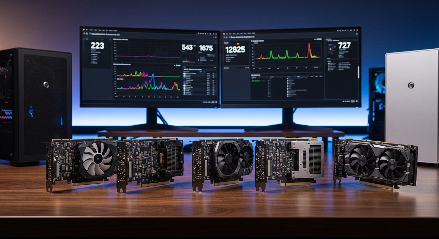 Best Low Profile Graphics Cards