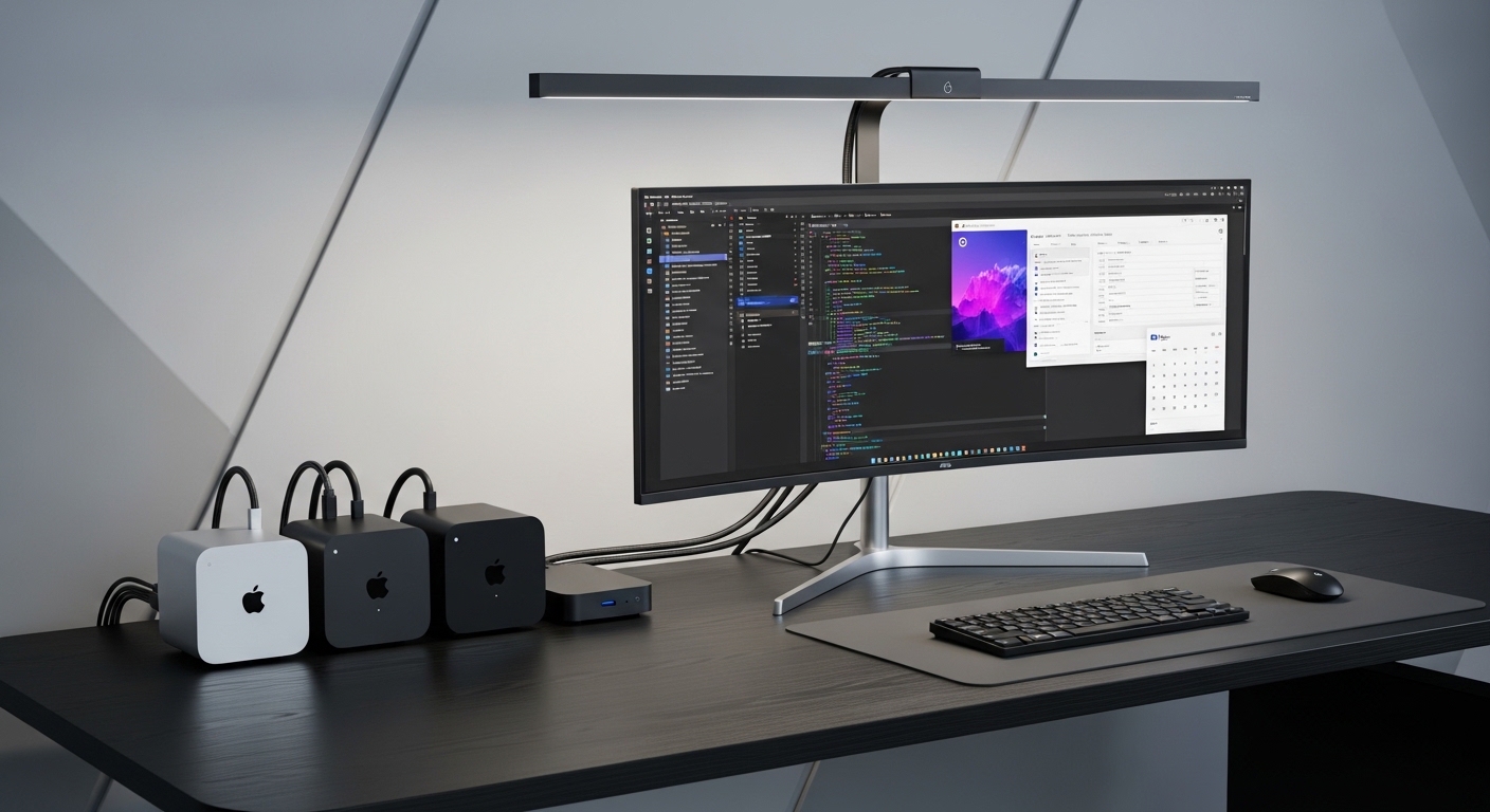 Best Mac Mini Alternatives