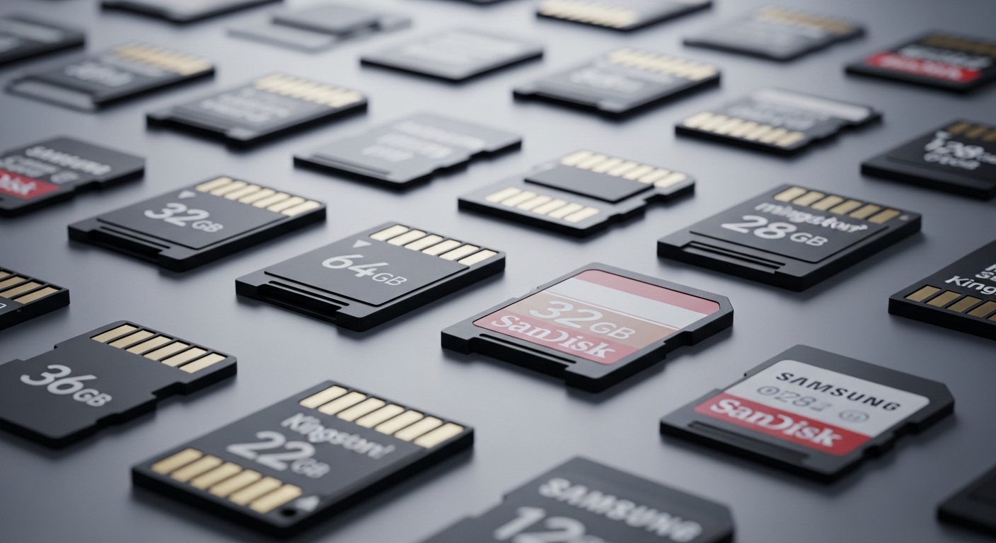 Best MicroSD Cards Under $20