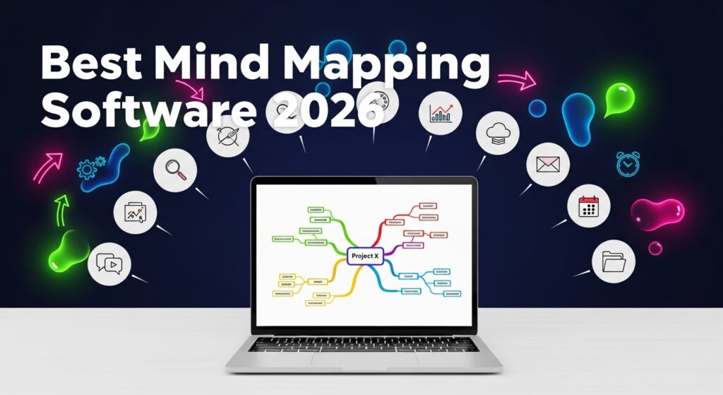 Best Mind Mapping Software