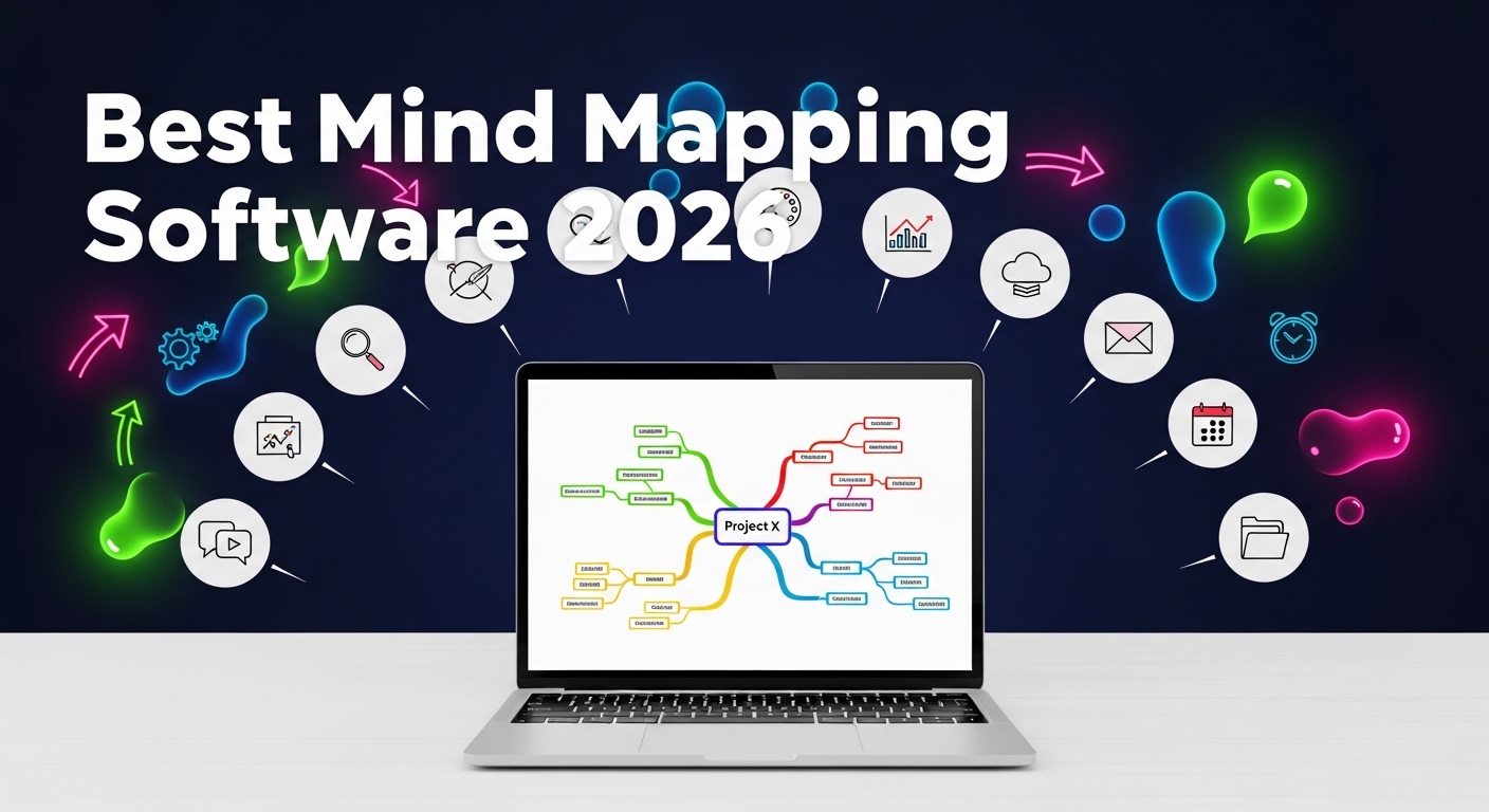 Best Mind Mapping Software
