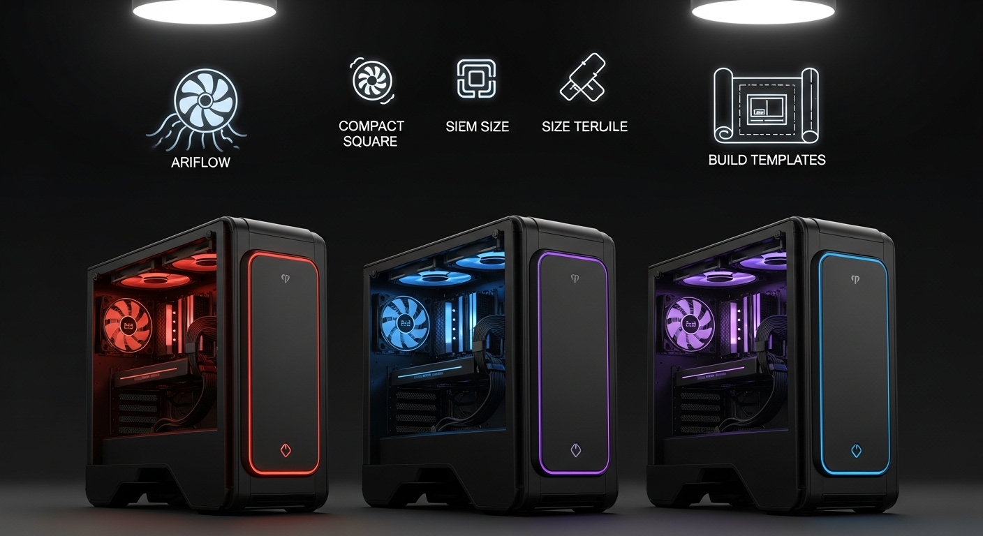 Best Mini-ITX Cases