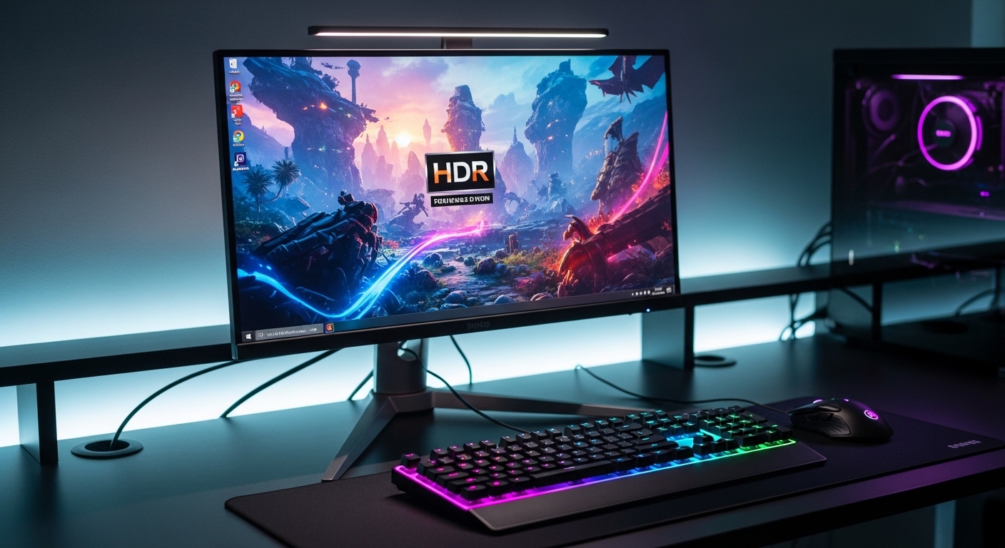 Best Mini-LED Gaming Monitors
