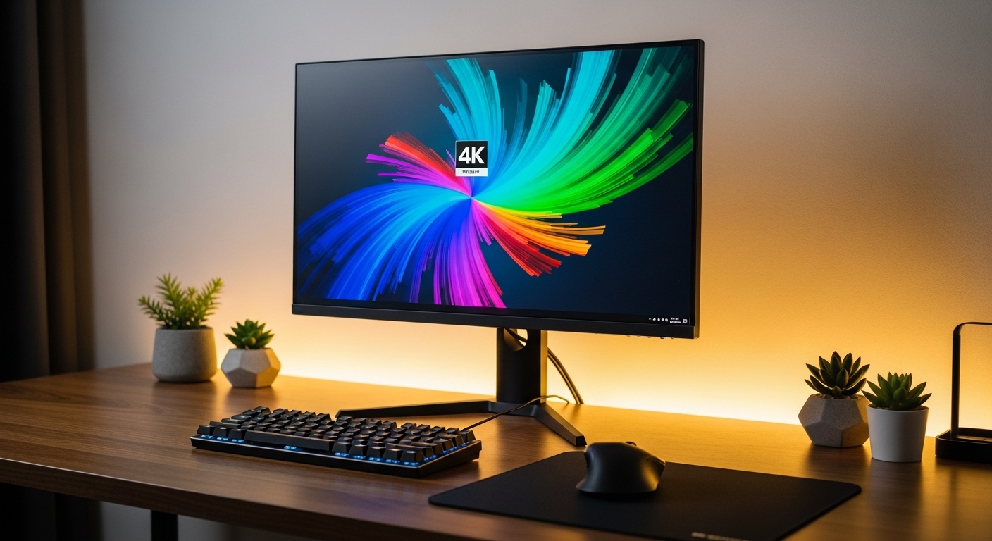 Best Monitors Under $400