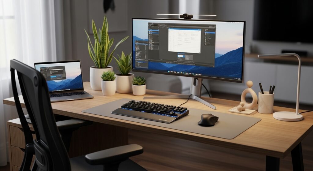 Best Monitors for Home Office