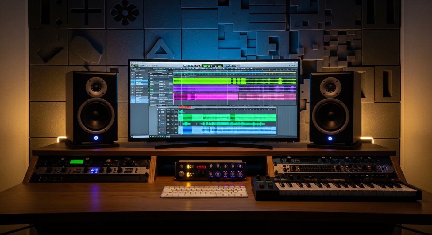 Best Monitors for Music Production