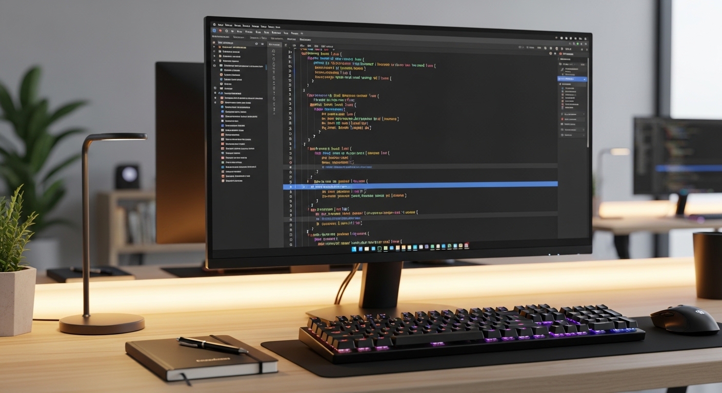 Best Monitors for Programming