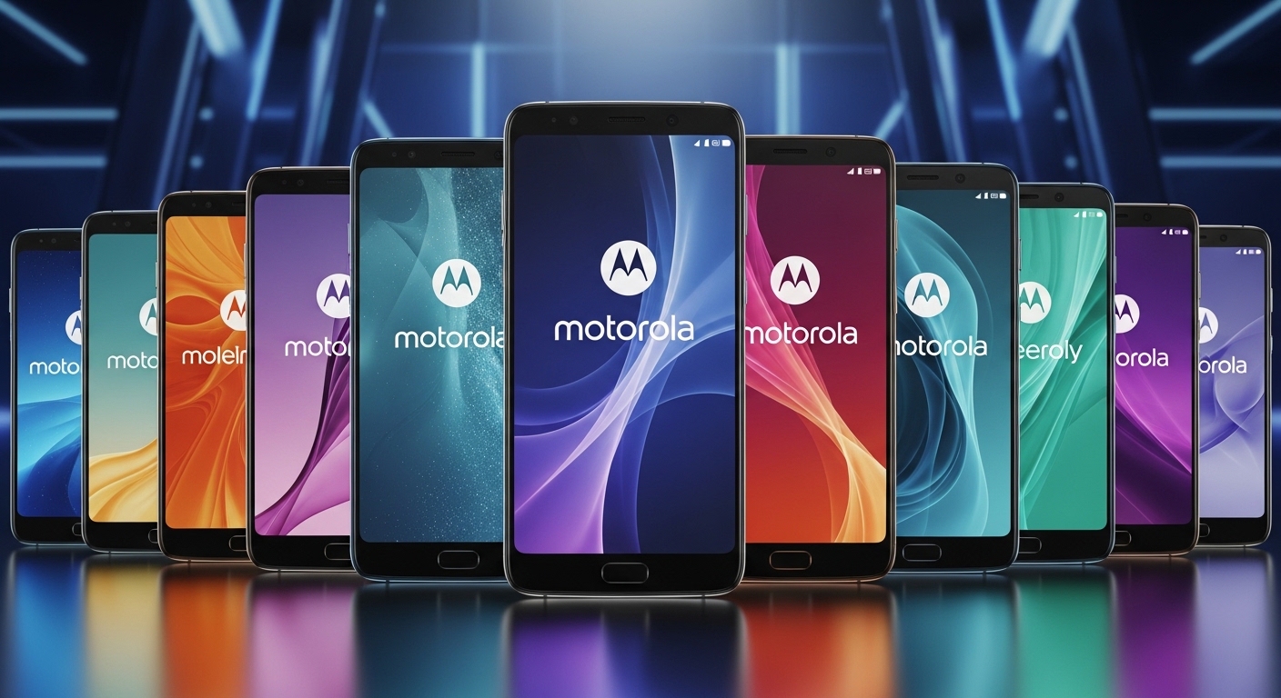 Best Motorola Phones