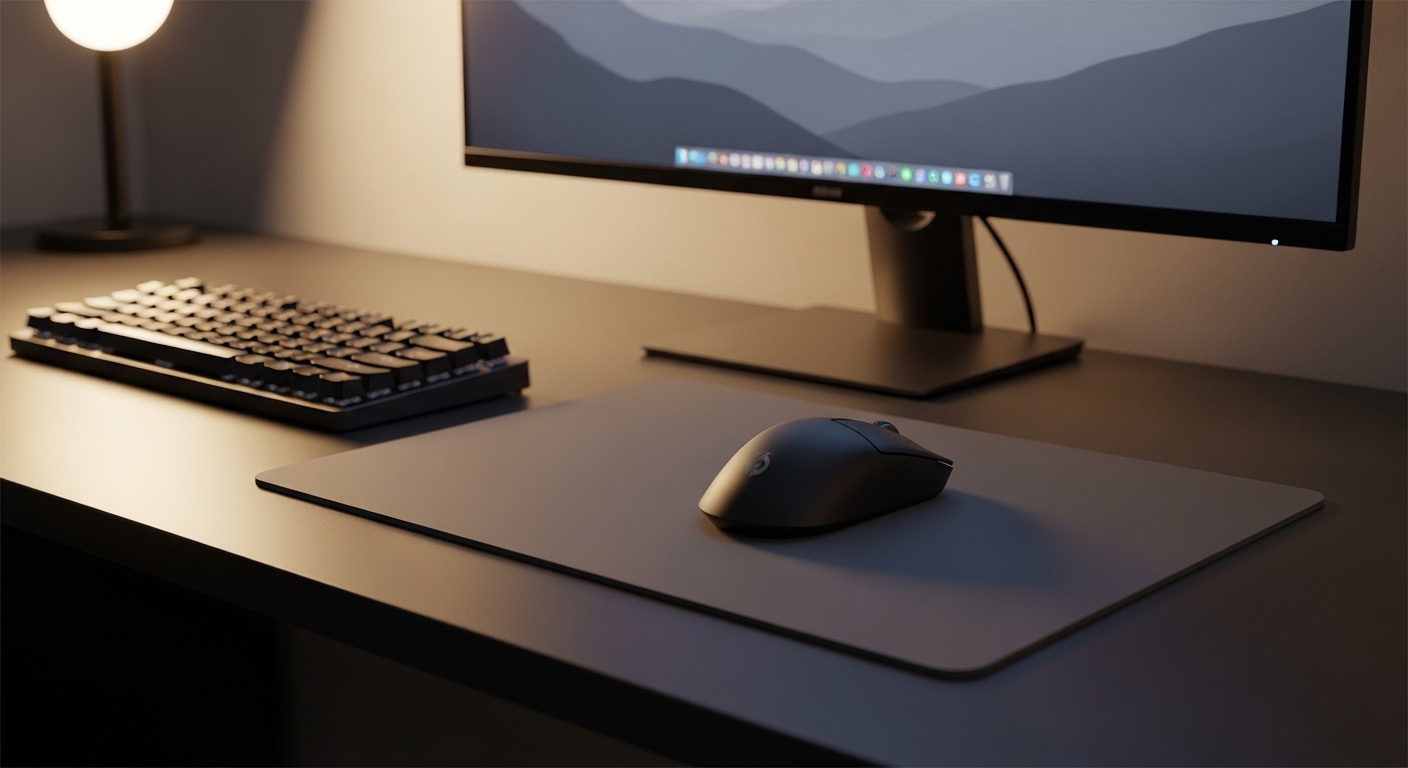 Best Mouse Pads Under $20