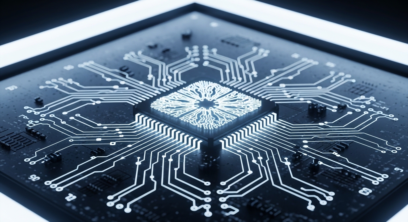 Best Neuromorphic Chips