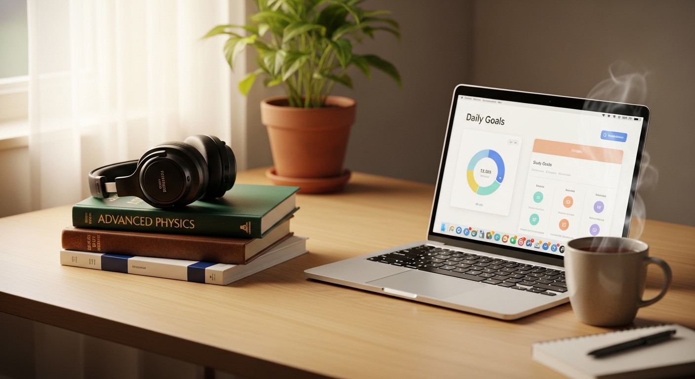 Best Noise-Canceling Headphones for Studying